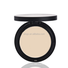 Makeup powder foundation private label single 9 color facial foundation makeup waterproof pressed makeup foundation